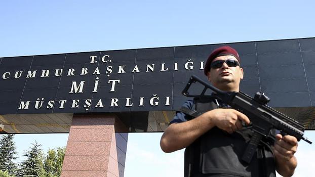 MİT, DEAŞ yöneticisi Özgür Altun'u Türkiye'ye getirdi