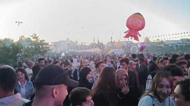 Van’da festival zamanı! 12 kez yapıldı, yoğun talep var