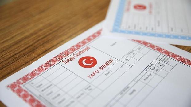 Tapuda yeni dönem! Dijital dönüşümle işlemler saniyelere inecek