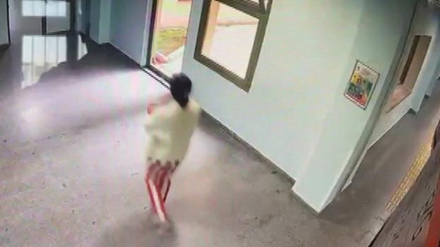 Mezarlıkta bulunan bebek olayında yeni gelişme: Üniversite öğrencisi annenin ifadesi ortaya çıktı