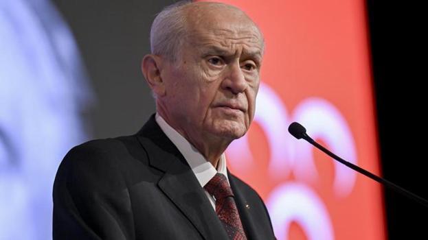MHP Genel Başkanı Bahçeli: Terörsüz Türkiye Türk milletinin ebedi bayramı olacak