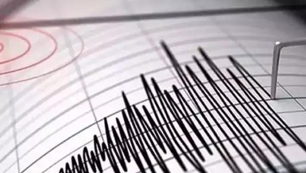 Ege'de son deprem ne zaman oldu? Kaç büyüklüğünde? Ege depremler listesi