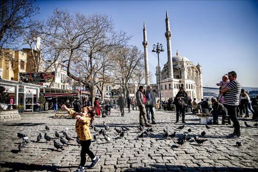 Meteoroloji, Kurban Bayramı’nın hava durumunu açıkladı! Sıcaklık mevsim normallerinin üzerine çıkacak