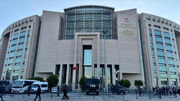 CHP'li belediyelere yönelik yolsuzluk soruşturmasında 6 kişi için tutuklama talebi