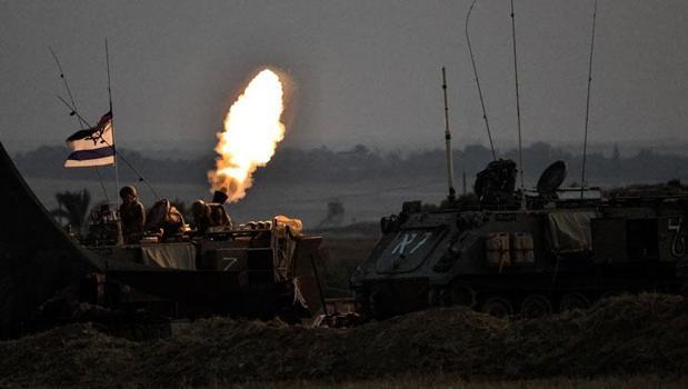 Avrupa Birliği Konseyi Başkanı Costa'dan İsrail'e Gazze'ye yönelik abluka ve saldırıları durdurma çağrısı