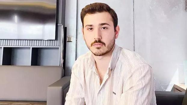 Marmaray'daki mavi gömlekli: Hiç suçum yokken olay üstüme kaldı