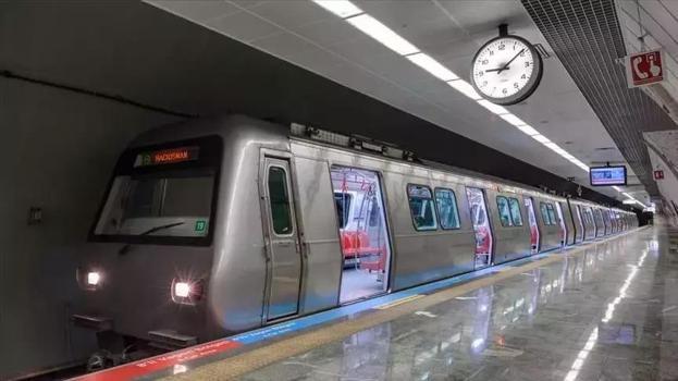 Bayramda toplu taşıma ücretsiz mi? Kurban bayramında İZBAN, Marmaray, metro, metrobüs bedava mı?