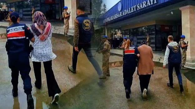 Afyonkarahisar'da kayıp başvurusundan 43 gün sonra ölü olarak bulunan şahsın eşarpla boğulduğu ortaya çıktı!
