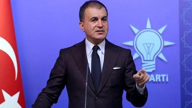 İlk tahliyeler ne zaman olacak? AK Parti Sözcüsü Çelik yanıtladı
