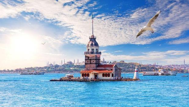 Kurban Bayramı'nda İstanbul’da gezilecek en güzel yerler! Tatilde doğayla iç içe olabileceğiniz rotalar, hem ekonomik hem yakın...