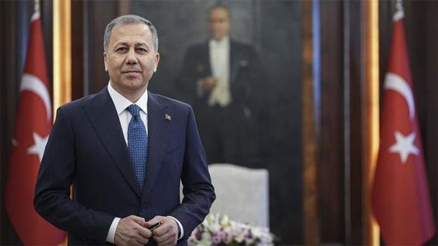 Bakan Yerlikaya’dan bayram için yola çıkacaklara uyarı