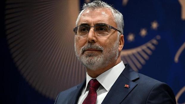 Bakan Işıkhan tarih verdi! 600 bin kamu işçisiyle sözleşme görüşmeleri başlıyor