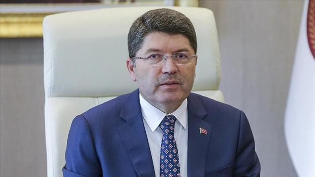 Bakan Tunç: e-Tebligat ile 21 milyar TL'den fazla tasarruf yaptık