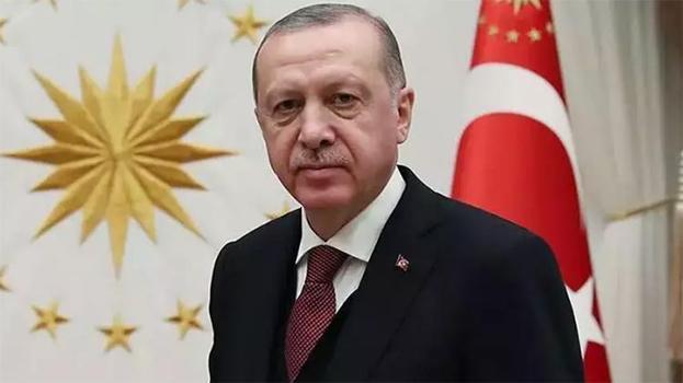 Cumhurbaşkanı Erdoğan’dan Kurban Bayramı mesajı