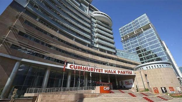 CHP'nin kurultay davasında yeni gelişme: İddianame Ağır Ceza'ya gönderildi