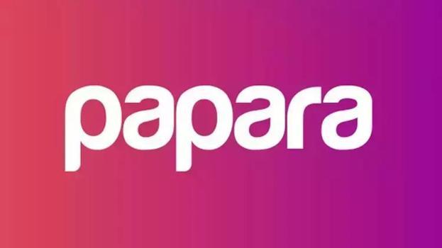 Papara'dan 'blokeli hesap' açıklaması geldi
