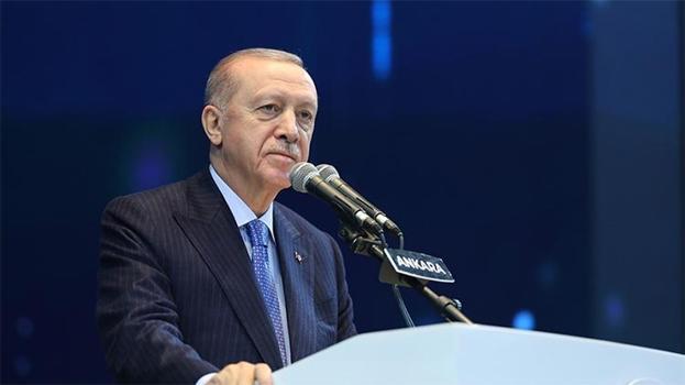 Cumhurbaşkanı Erdoğan'ın bayram diplomasisi