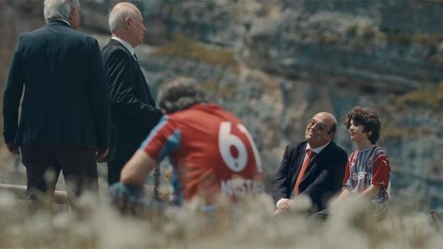 Trabzonspor’dan duygusal tanıtım! Kalplere dokundu
