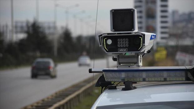 Radar uygulama sayıları erişime açıldı: İçişleri Bakanlığının sitesi üzerinden görülebilecek
