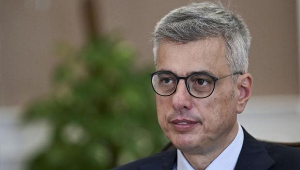 Sağlık Bakanı Memişoğlu: Rabbimden bizleri sağlık, huzur, birlik içinde nice bayramlara kavuşturmasını diliyorum