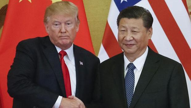 Trump ve Çin Devlet Başkanı Xi telefonda görüştü