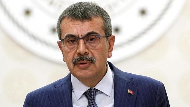 Milli Eğitim Bakanı Tekin: Terörsüz Türkiye süreci yeni bir dönemin başlangıcı