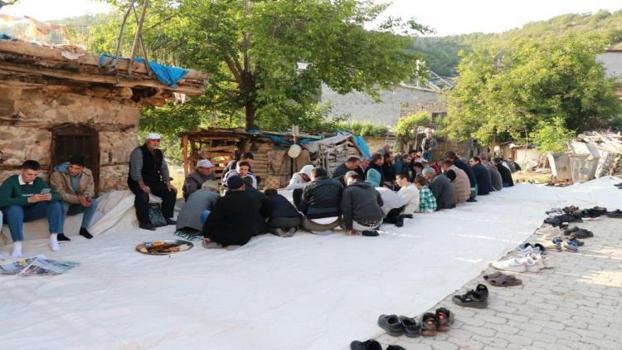 Konya'da kurban bayramı bu gelenekle başlıyor!