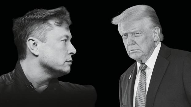 Donald Trump-Elon Musk "savaşında" karşılıklı suçlamalar devam ediyor! 'Ben olmasaydım Trump seçimi kaybederdi'
