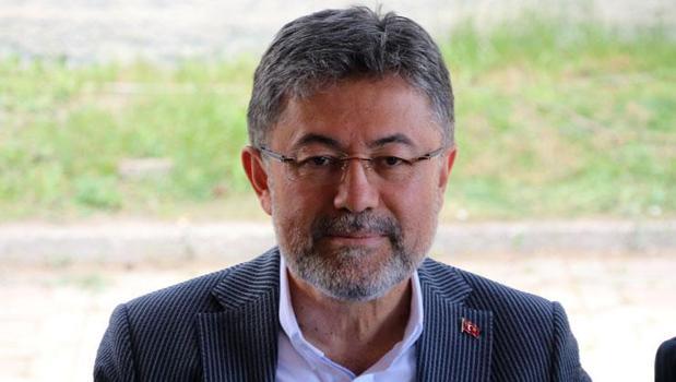 Tarım ve Orman Bakanı İbrahim Yumaklı'dan orman yangını uyarısı: Yangın çıkmak için sebep arıyor