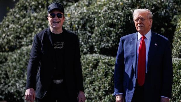Trump ile Elon Musk arasında gerilim tırmanıyor! ABD Başkanı: Musk aklını kaçırmış