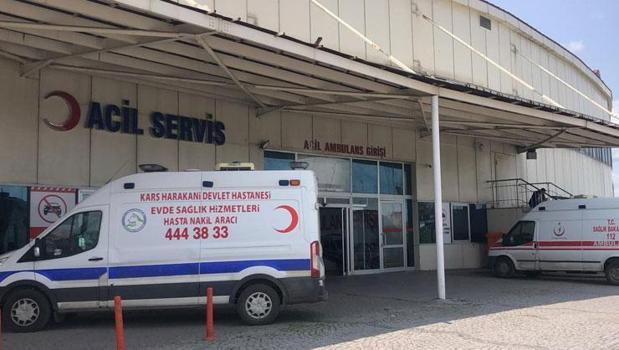 Bakan Memişoğlu açıkladı! Kurban Bayramı'nın ilk gününde 14.372 acemi kasap yaralandı