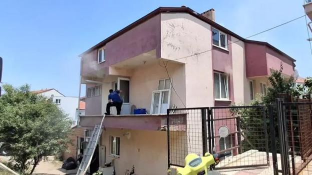 Denizli'de kurban keserken kabusu yaşadılar