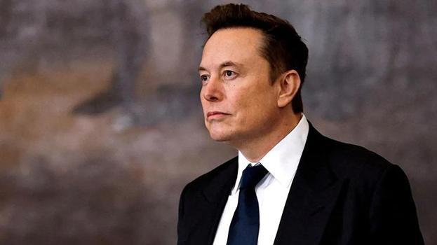 Elon Musk harekete geçti! X'te 'yeni parti kurma' anketi