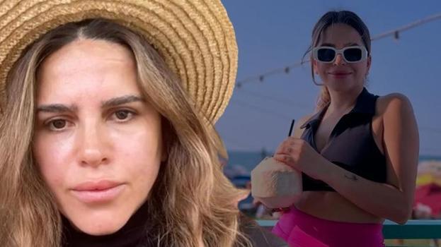 Güzel görünmek uğruna kabusu yaşadı: Basit bir iğne olduğunu düşündüm, yüzümü felç etti