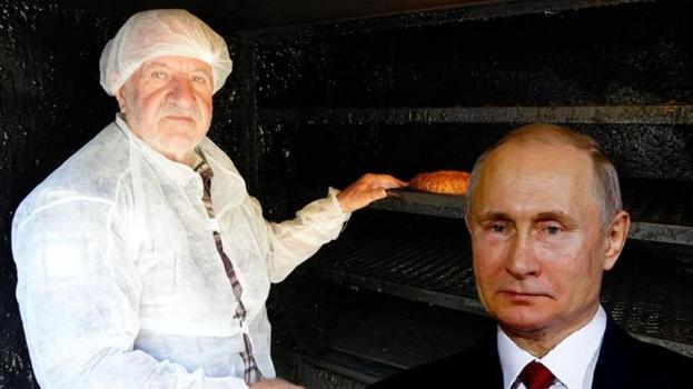 Kocaeli'nde bin bir emekle yapıyor! Dumanı Rusya'ya ulaştı, Putin'e özel davet