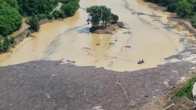 Trabzon'da sel felaketi! Kayıp kişiden 6 gün sonra acı haber geldi