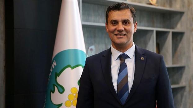 Korkunç kaza işte burada oldu! Belediye Başkanı Ferdi Zeyrek hayatını kaybetti