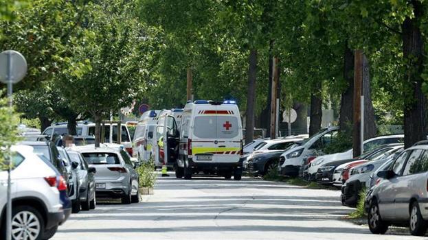 Avusturya'da okul saldırısı: En az 8 ölü