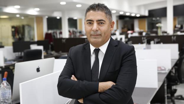 İş insanı Cafer Mahiroğlu'na ''ihaleye fesat karıştırmak''tan yakalama kararı