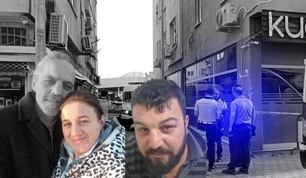 Muğla'da şifreli ölüm: Baba ve oğlunu öldürdü, kadını bıçakladı! İlişki kan dondurdu