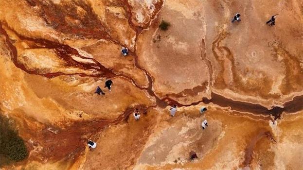 Dünyada eşi benzeri yok! 'Kesin korunacak hassas alan' ilan edildi, keşfedilmeyi bekliyor