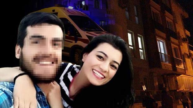 Burdur'da kan donduran cinayet! Anne, 36 günlük bebeğinin yanında katledildi