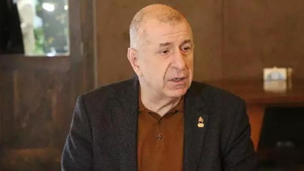 Ümit Özdağ için istenen ceza belli oldu