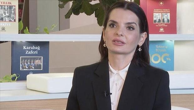 Gagauz Özerk Yeri Başkanı Yevgeniya Gutsul'un ev hapsi süresi bir kez daha uzatıldı