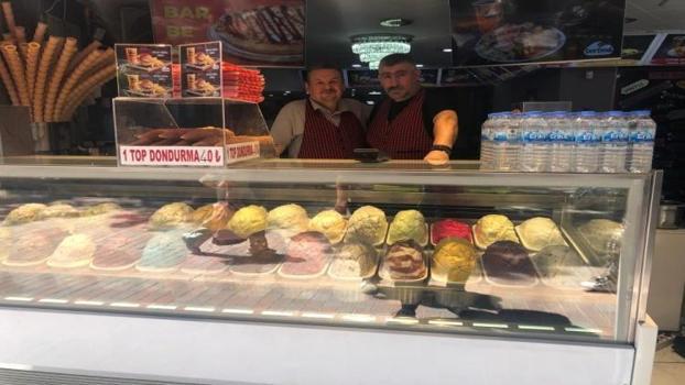 Bu yaz Eskişehir'de dondurma fiyatları dil yakıyor! Yüzde 300 zam geldi