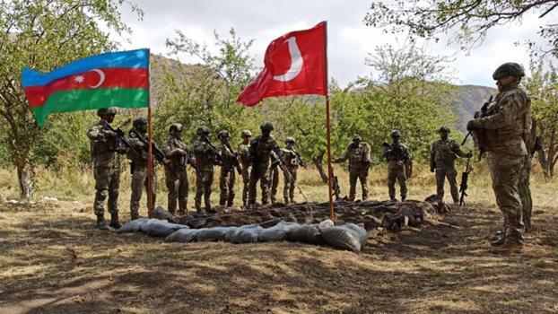 Türkiye ve Azerbaycan, Nahçıvan'da ortak askeri tatbikat yapacak