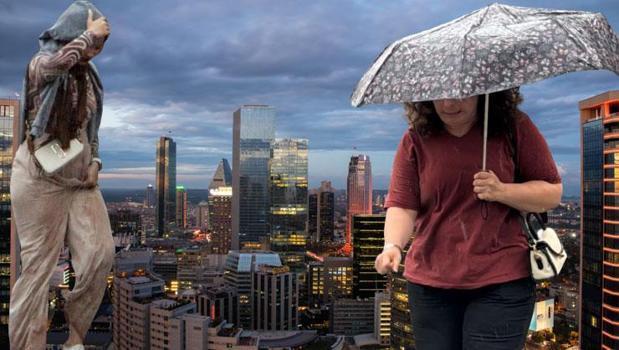 Meteoroloji illeri tek tek uyardı: Hafta sonu kuvvetli sağanak yağışlar geliyor