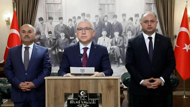 7 kişi hayatını kaybetti Sivas Valisi açıklama yaptı: Kene ısırması vaka sayımız 39'dur