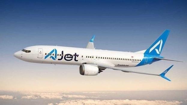 AJet'ten ucuz bilet kampanyası! Yüzde 30 indirimle satışa sunuldu