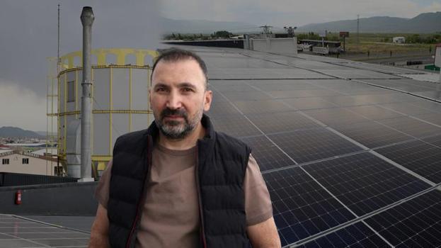 Erzurumlu girişimci kurduğu sistemle elektrik faturası sorununu tek hamleyle bitirdi! Üstüne milyonlarca para bile kazanıyor